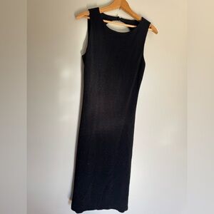 Vintage Jodi Kristopher Shimmer Party dress Prom dress Hoco dress